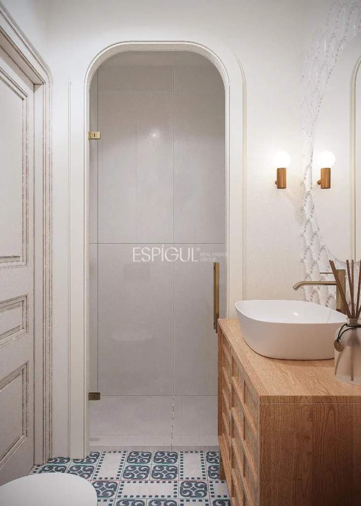 Exclusivo piso en venta en Paseo de Gracia, Barcelona