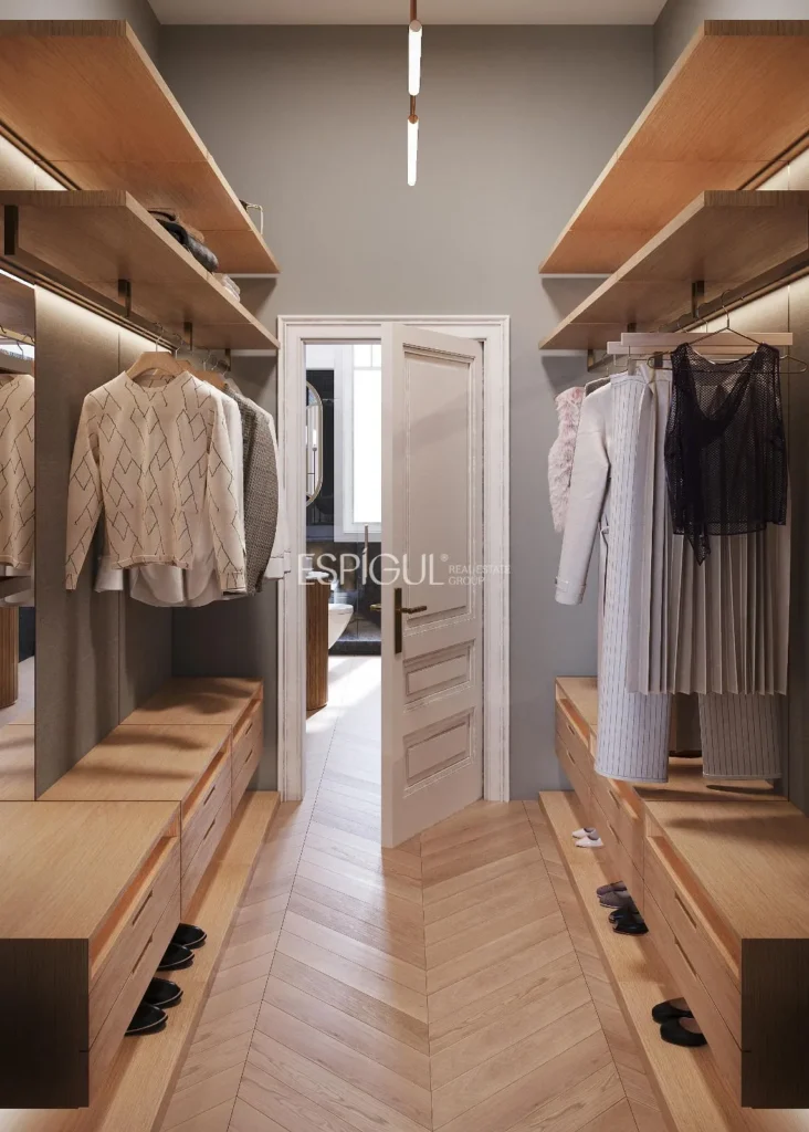 Exclusivo piso en venta en Paseo de Gracia, Barcelona