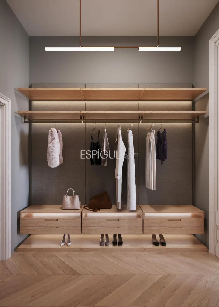 Exclusivo piso en venta en Paseo de Gracia, Barcelona