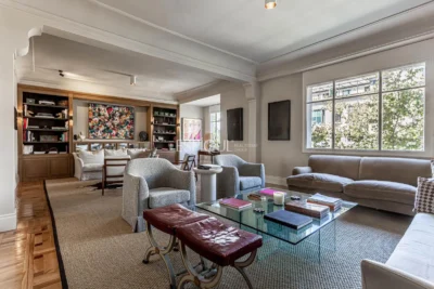 Exclusiu pis exterior a Almagro