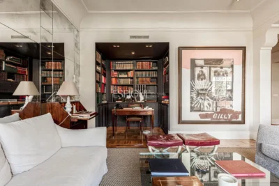 Exclusiu pis exterior a Almagro