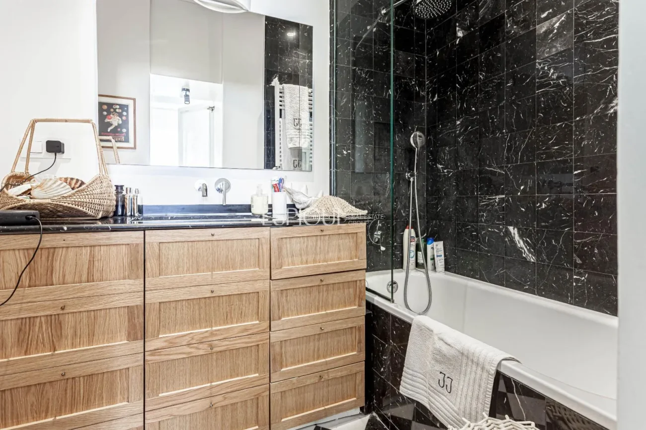 Exclusivo piso exterior en Almagro