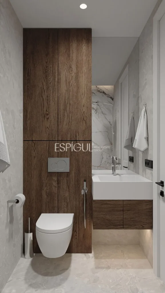 Эксклюзивная отремонтированная квартира на продажу на улице Carrer d’ Aragó, La Dreta de l’Eixample