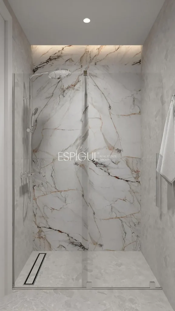 Эксклюзивная отремонтированная квартира на продажу на улице Carrer d’ Aragó, La Dreta de l’Eixample