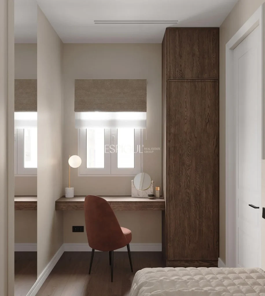 Эксклюзивная отремонтированная квартира на продажу на улице Carrer d’ Aragó, La Dreta de l’Eixample