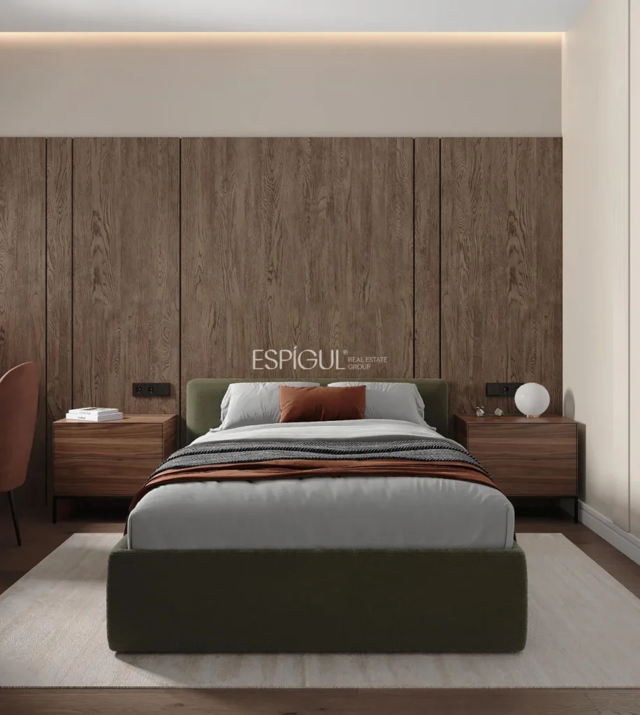 Эксклюзивная отремонтированная квартира на продажу на улице Carrer d’ Aragó, La Dreta de l’Eixample