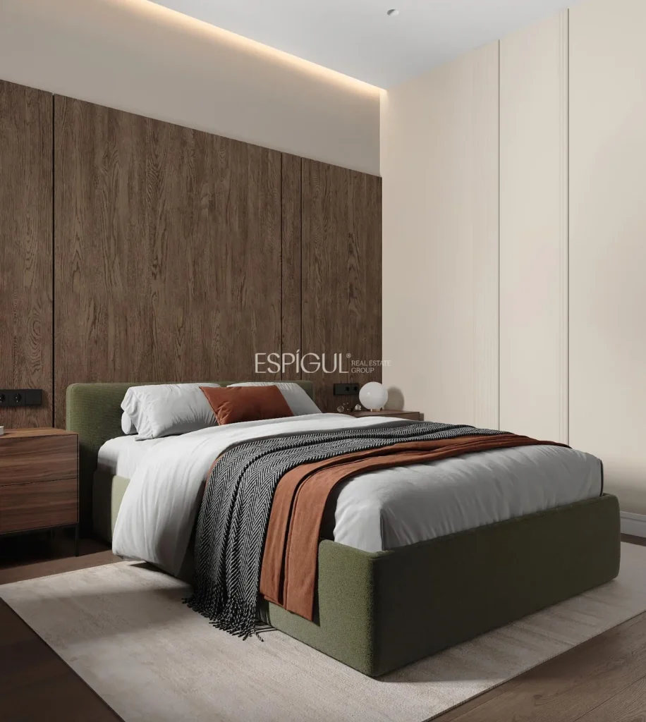 Эксклюзивная отремонтированная квартира на продажу на улице Carrer d’ Aragó, La Dreta de l’Eixample