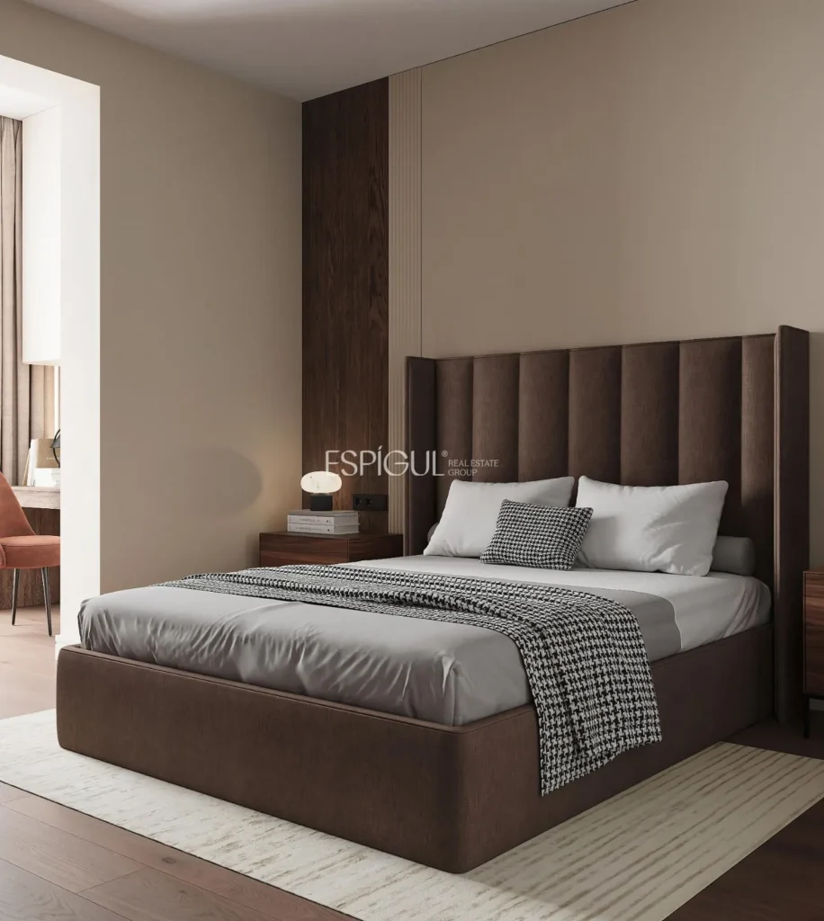 Эксклюзивная отремонтированная квартира на продажу на улице Carrer d’ Aragó, La Dreta de l’Eixample