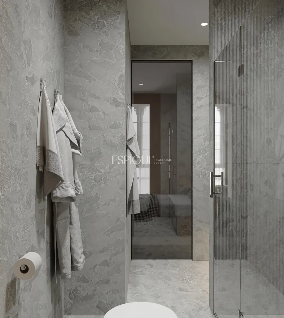 Эксклюзивная отремонтированная квартира на продажу на улице Carrer d’ Aragó, La Dreta de l’Eixample