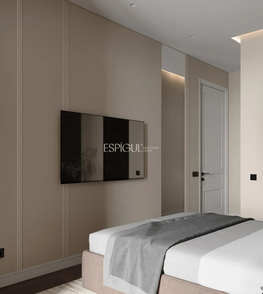 Эксклюзивная отремонтированная квартира на продажу на улице Carrer d’ Aragó, La Dreta de l’Eixample