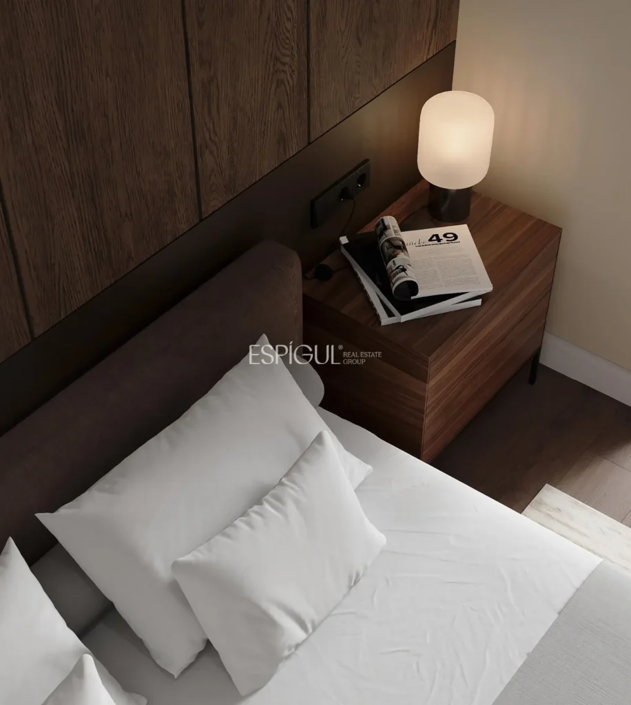 Эксклюзивная отремонтированная квартира на продажу на улице Carrer d’ Aragó, La Dreta de l’Eixample