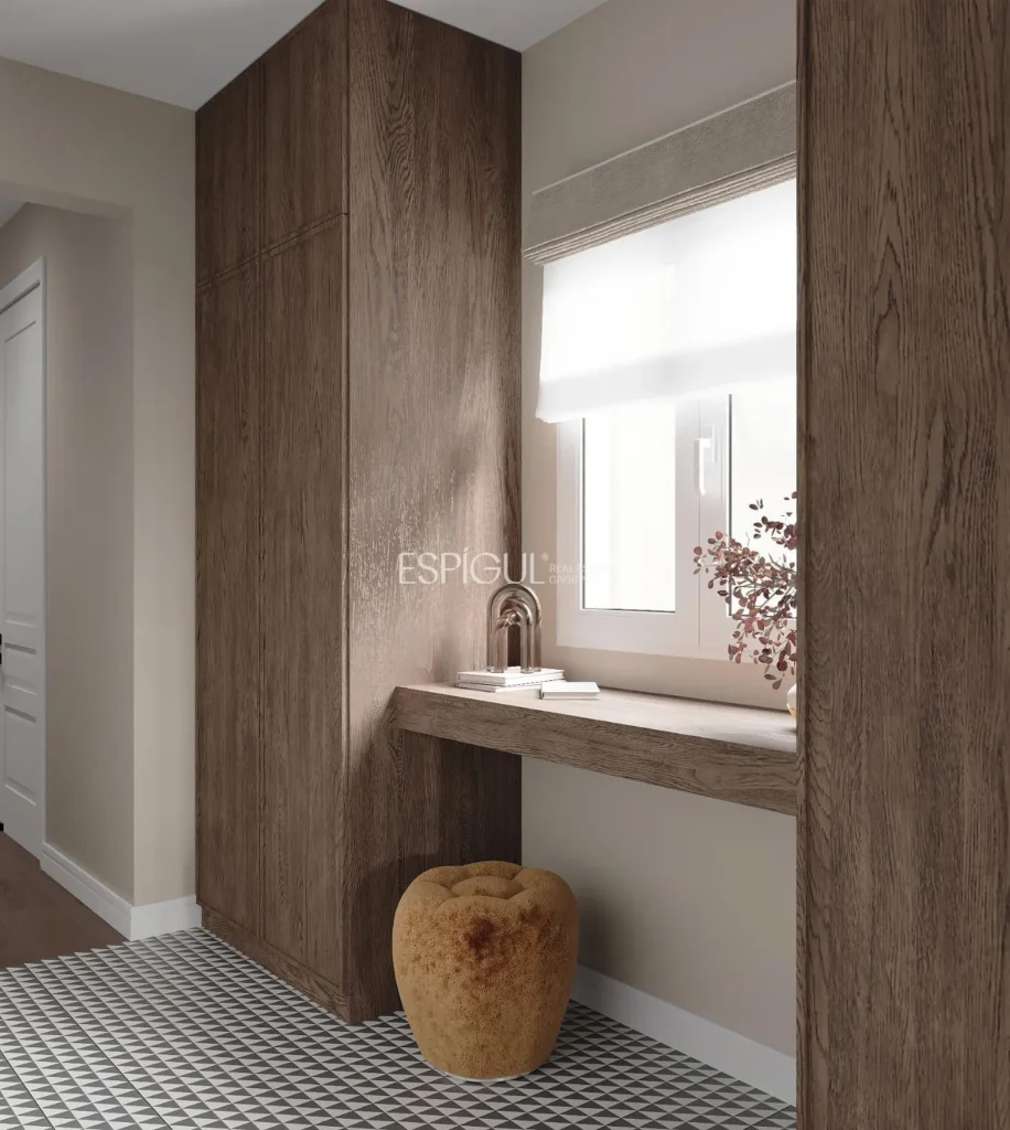 Эксклюзивная отремонтированная квартира на продажу на улице Carrer d’ Aragó, La Dreta de l’Eixample