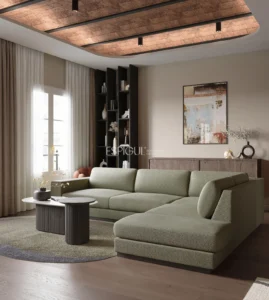 Эксклюзивная отремонтированная квартира на продажу на улице Carrer d’ Aragó, La Dreta de l’Eixample