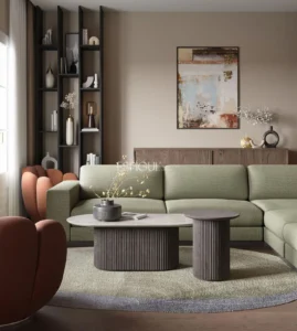 Эксклюзивная отремонтированная квартира на продажу на улице Carrer d’ Aragó, La Dreta de l’Eixample