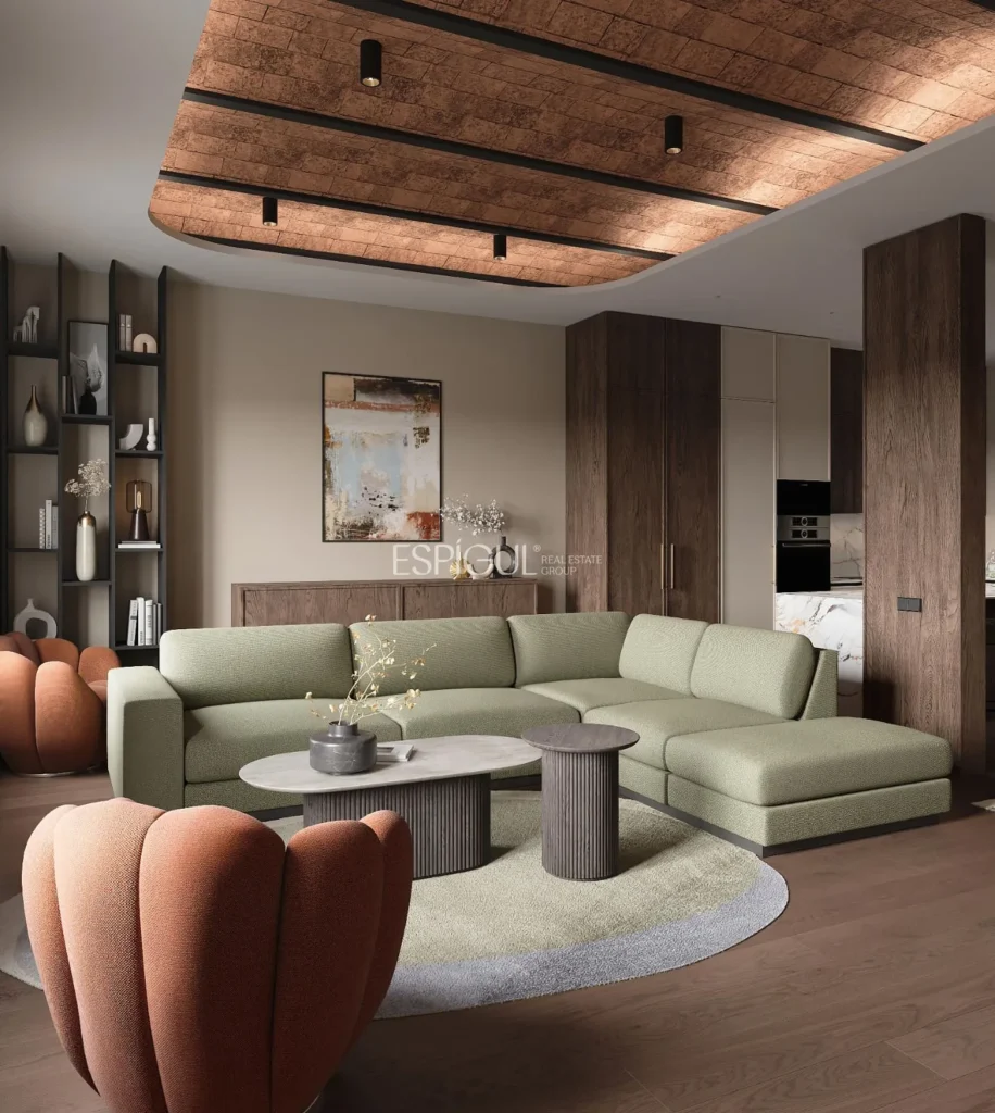 Exclusiu pis reformat en venda al Carrer d’Aragó, La Dreta de l’Eixample