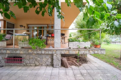 Fantastic House in Palau