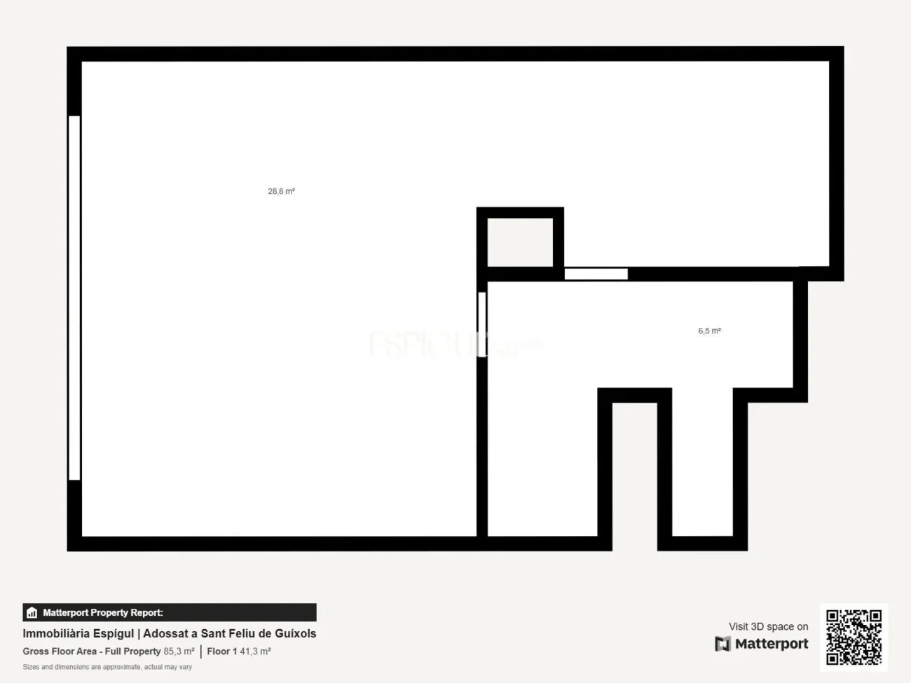 Fantástica casa en Port Salvi, Sant Feliu de Guíxols