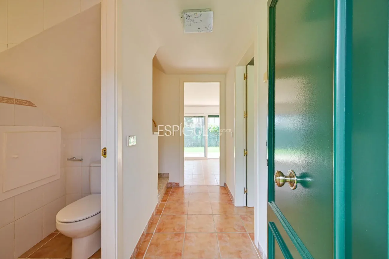 Fantastisches Haus in Port Salvi, Sant Feliu de Guíxols