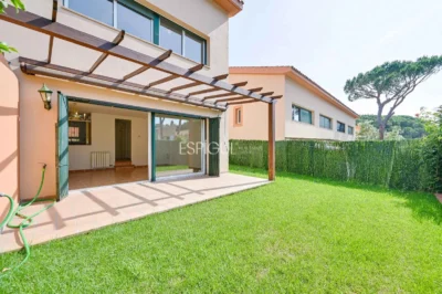 Fantastisches Haus in Port Salvi, Sant Feliu de Guíxols