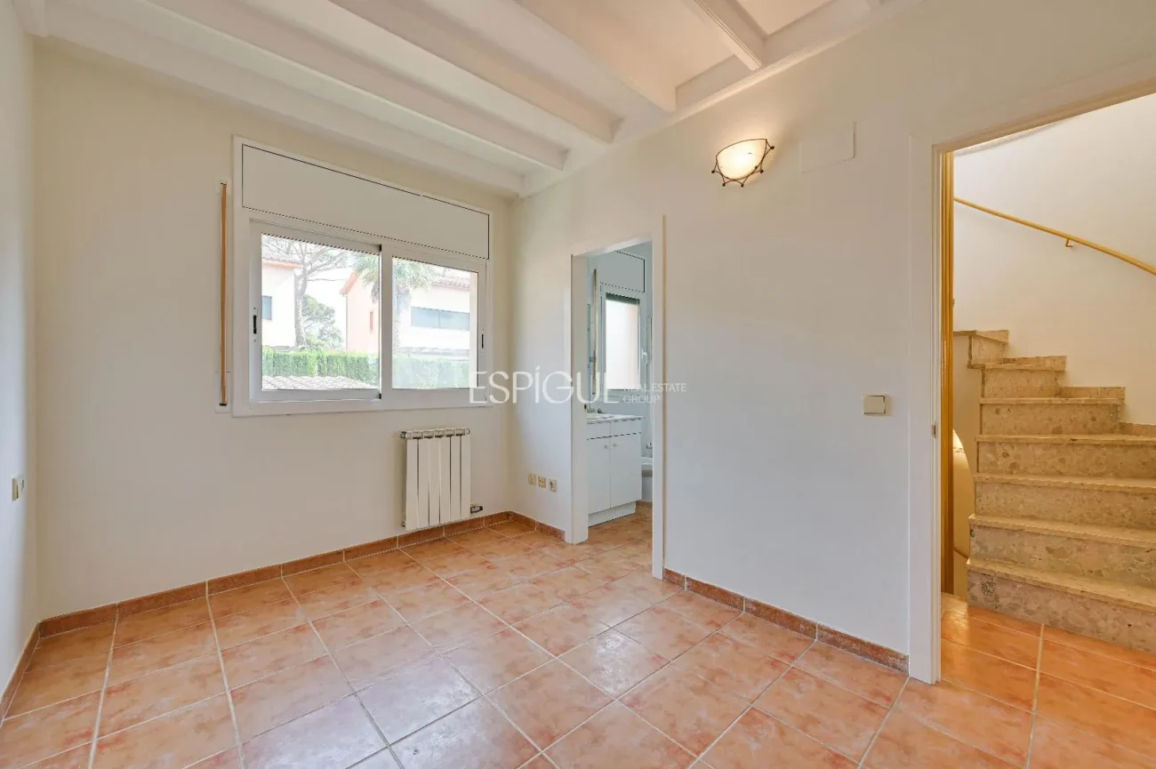 Fantastisches Haus in Port Salvi, Sant Feliu de Guíxols