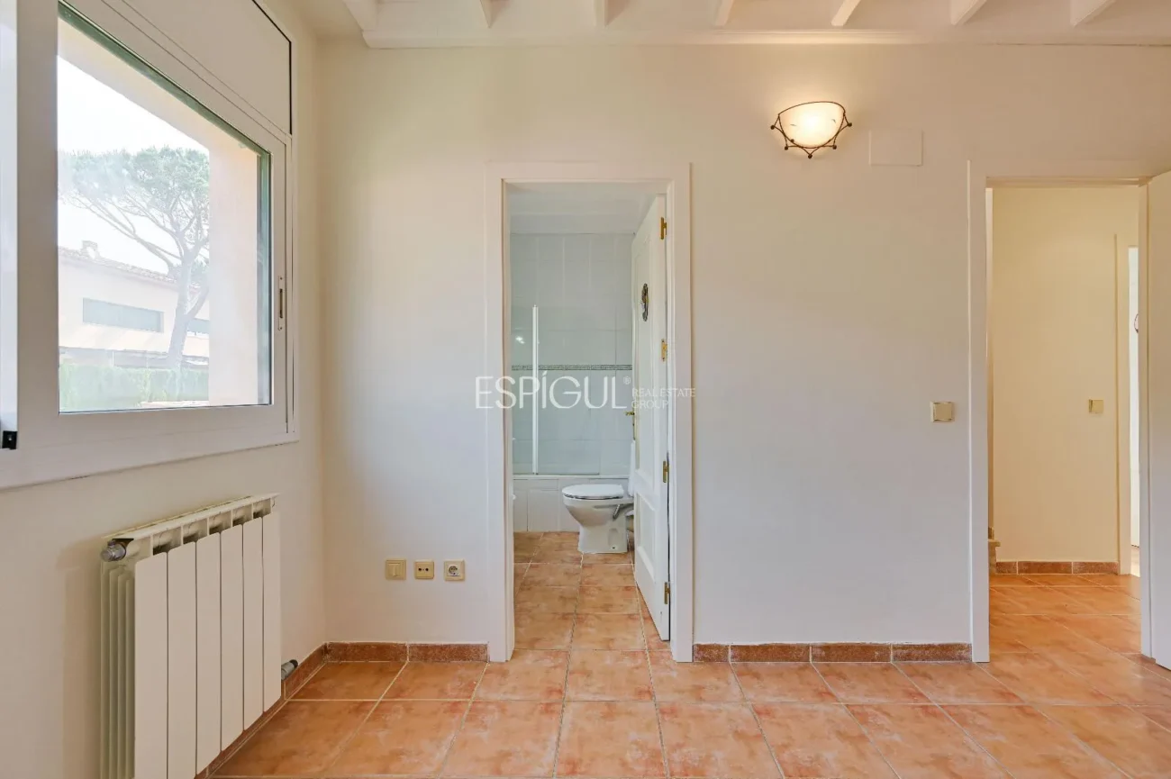 Fantastisches Haus in Port Salvi, Sant Feliu de Guíxols