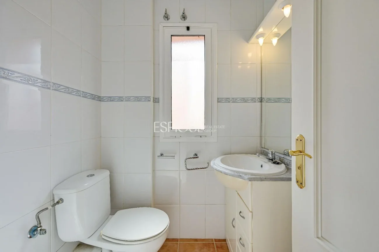 Fantastisches Haus in Port Salvi, Sant Feliu de Guíxols