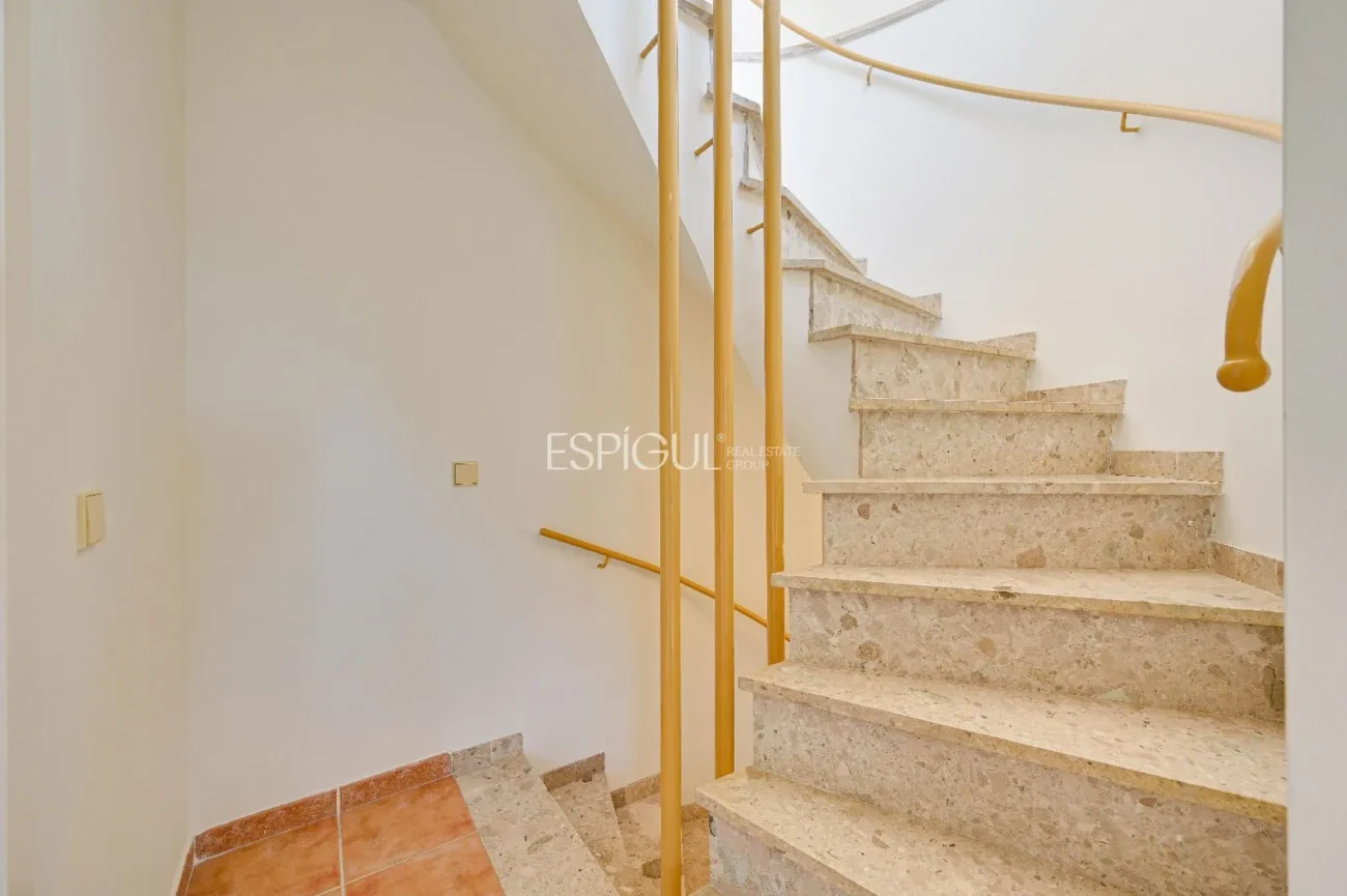 Fantastisches Haus in Port Salvi, Sant Feliu de Guíxols