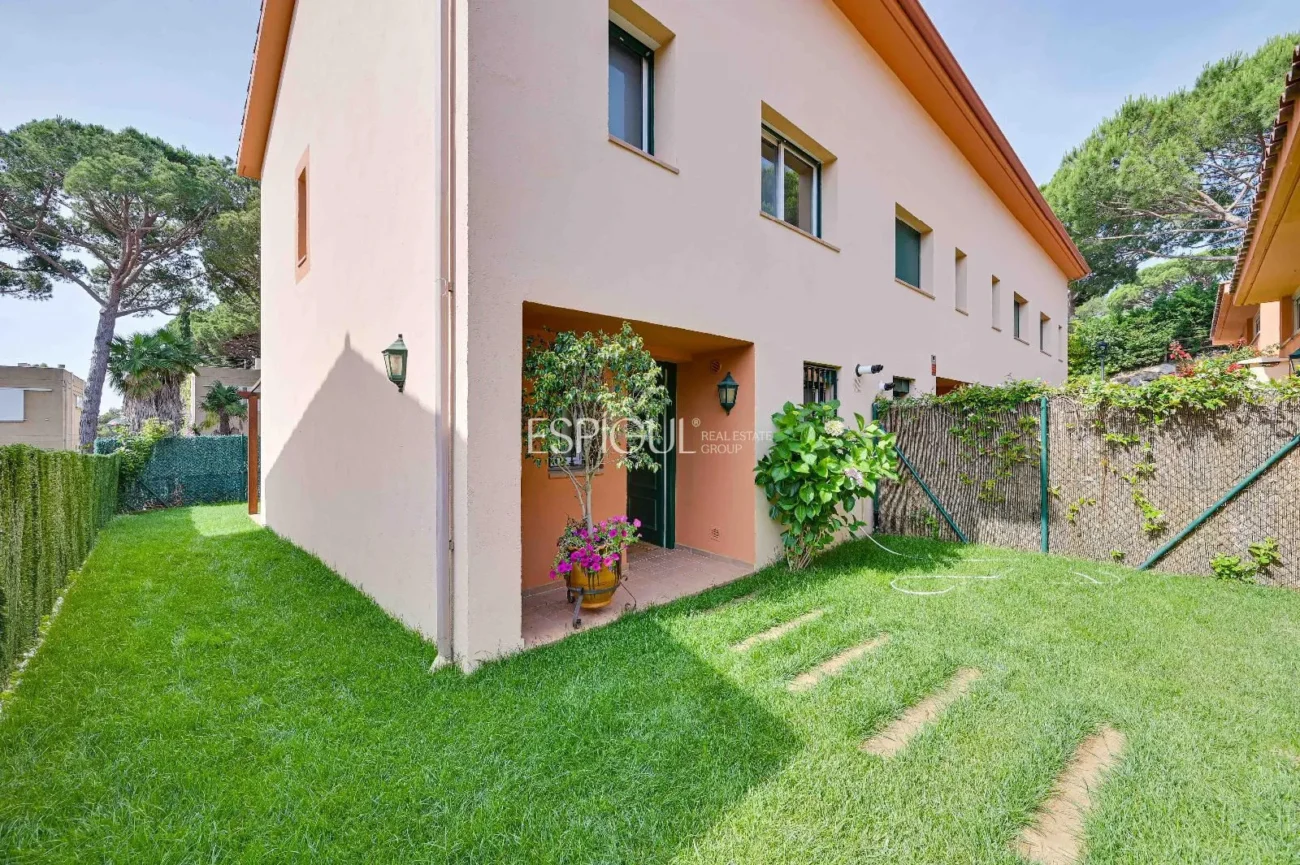 Fantastisches Haus in Port Salvi, Sant Feliu de Guíxols