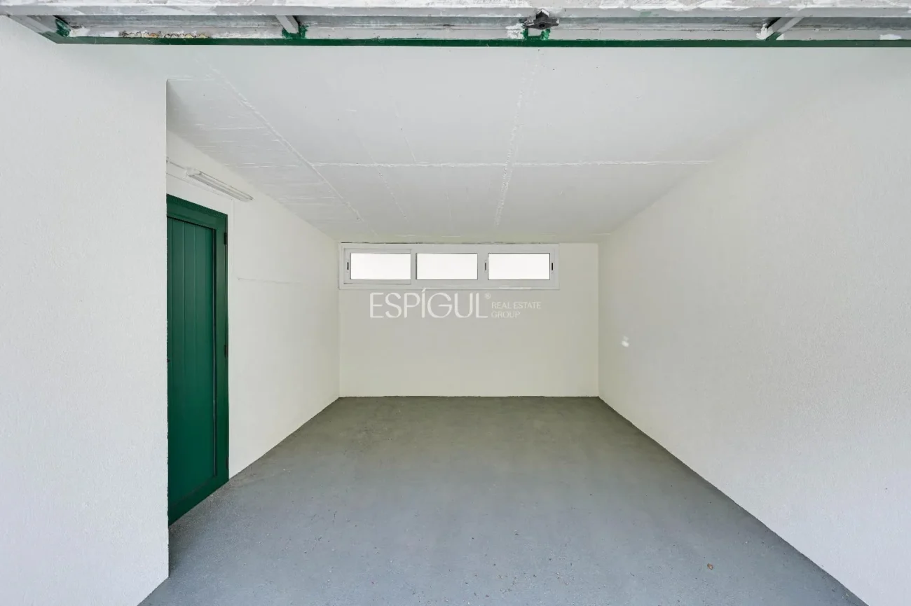 Fantástica casa en Port Salvi, Sant Feliu de Guíxols