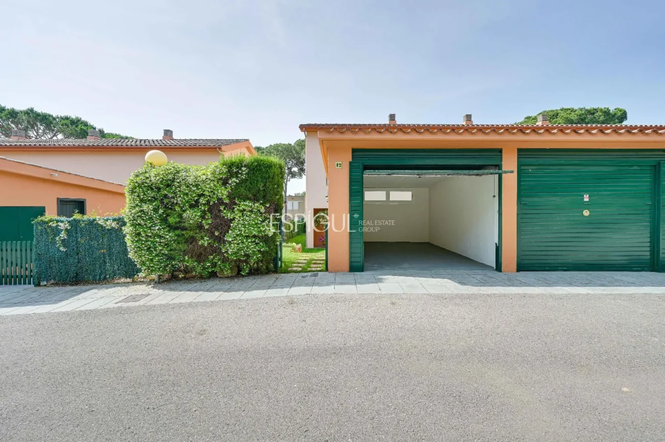 Fantástica casa en Port Salvi, Sant Feliu de Guíxols