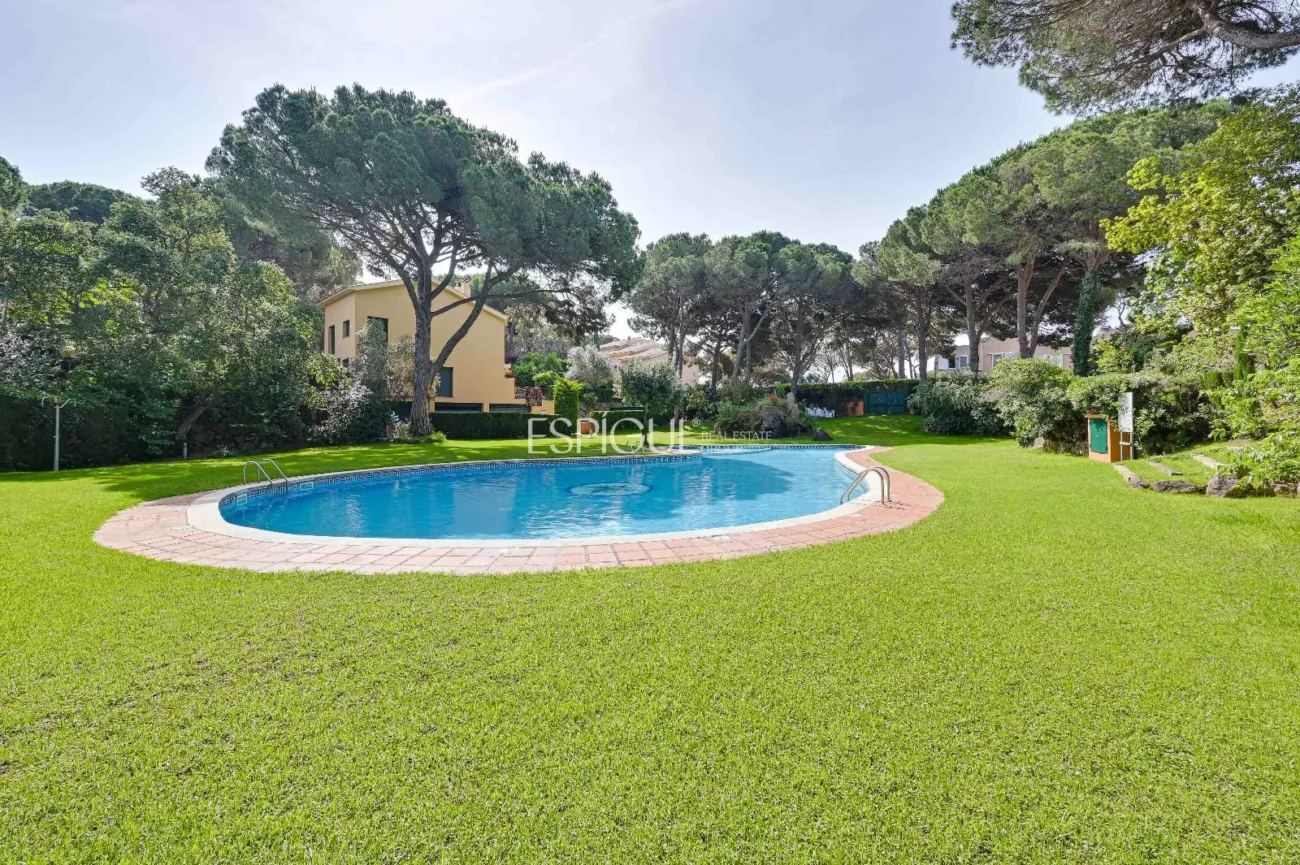 Fantastisches Haus in Port Salvi, Sant Feliu de Guíxols