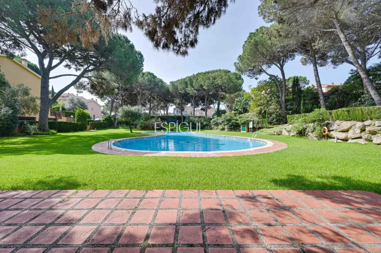 Fantastisches Haus in Port Salvi, Sant Feliu de Guíxols