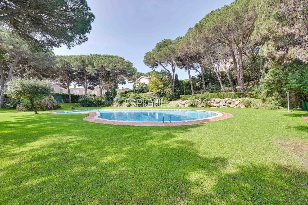 Fantastisches Haus in Port Salvi, Sant Feliu de Guíxols