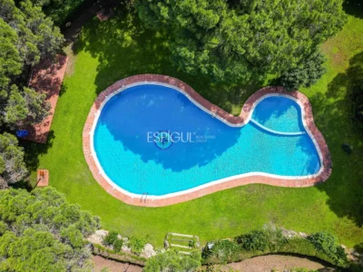 Fantastisches Haus in Port Salvi, Sant Feliu de Guíxols