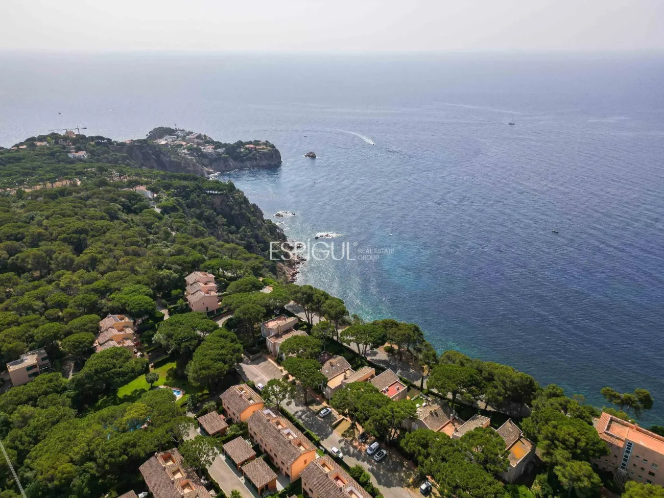 Fantástica casa en Port Salvi, Sant Feliu de Guíxols