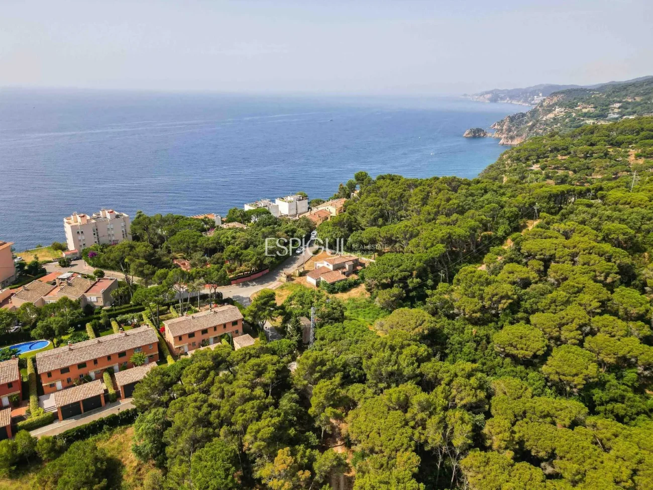 Fantástica casa en Port Salvi, Sant Feliu de Guíxols