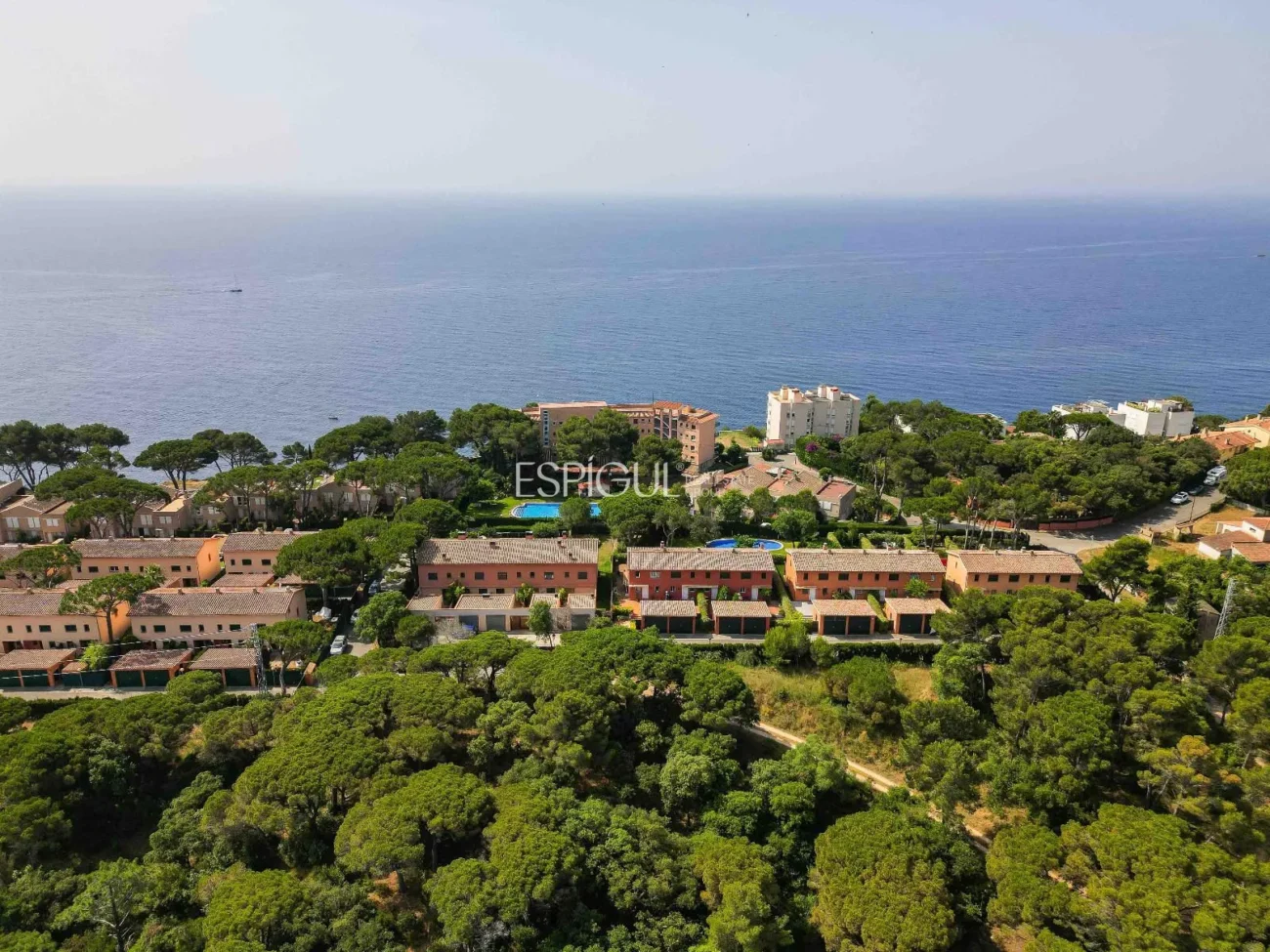 Fantástica casa en Port Salvi, Sant Feliu de Guíxols