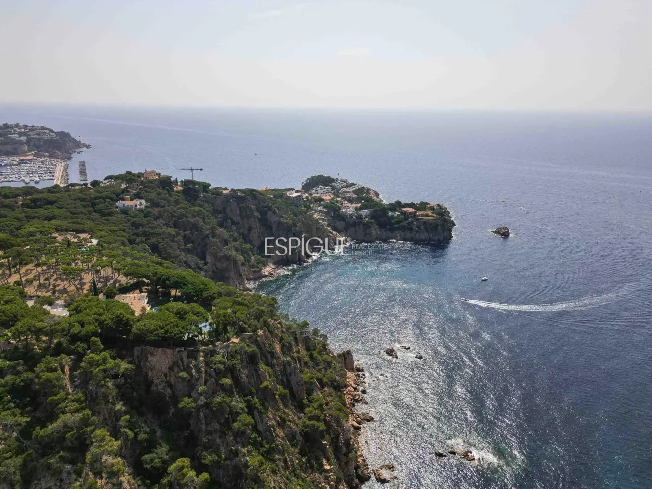 Fantástica casa en Port Salvi, Sant Feliu de Guíxols