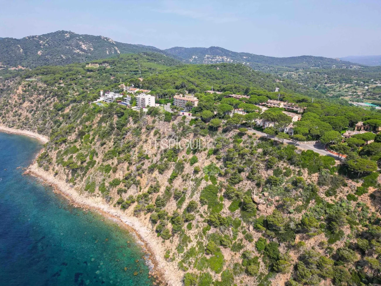 Fantástica casa en Port Salvi, Sant Feliu de Guíxols