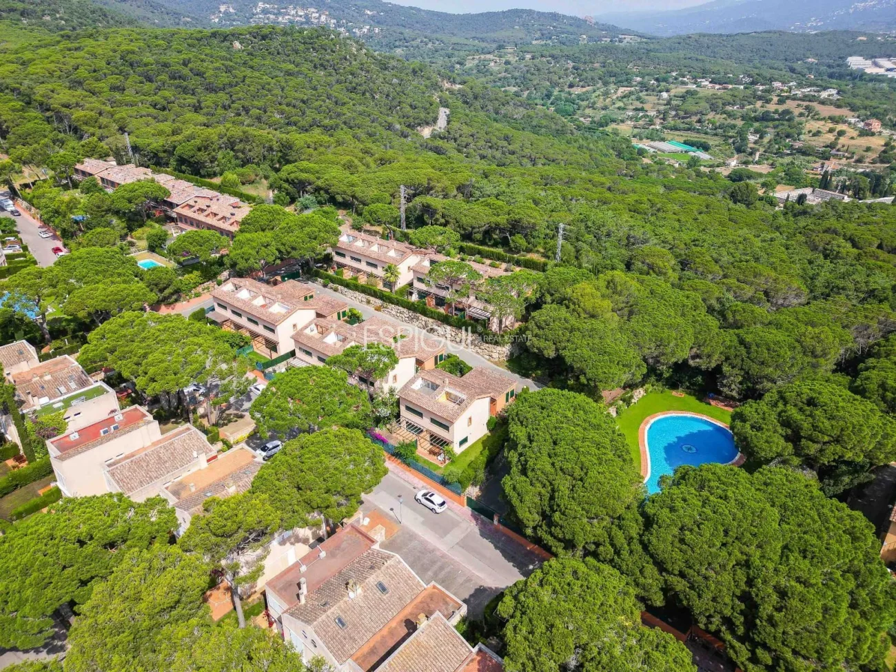 Fantástica casa en Port Salvi, Sant Feliu de Guíxols