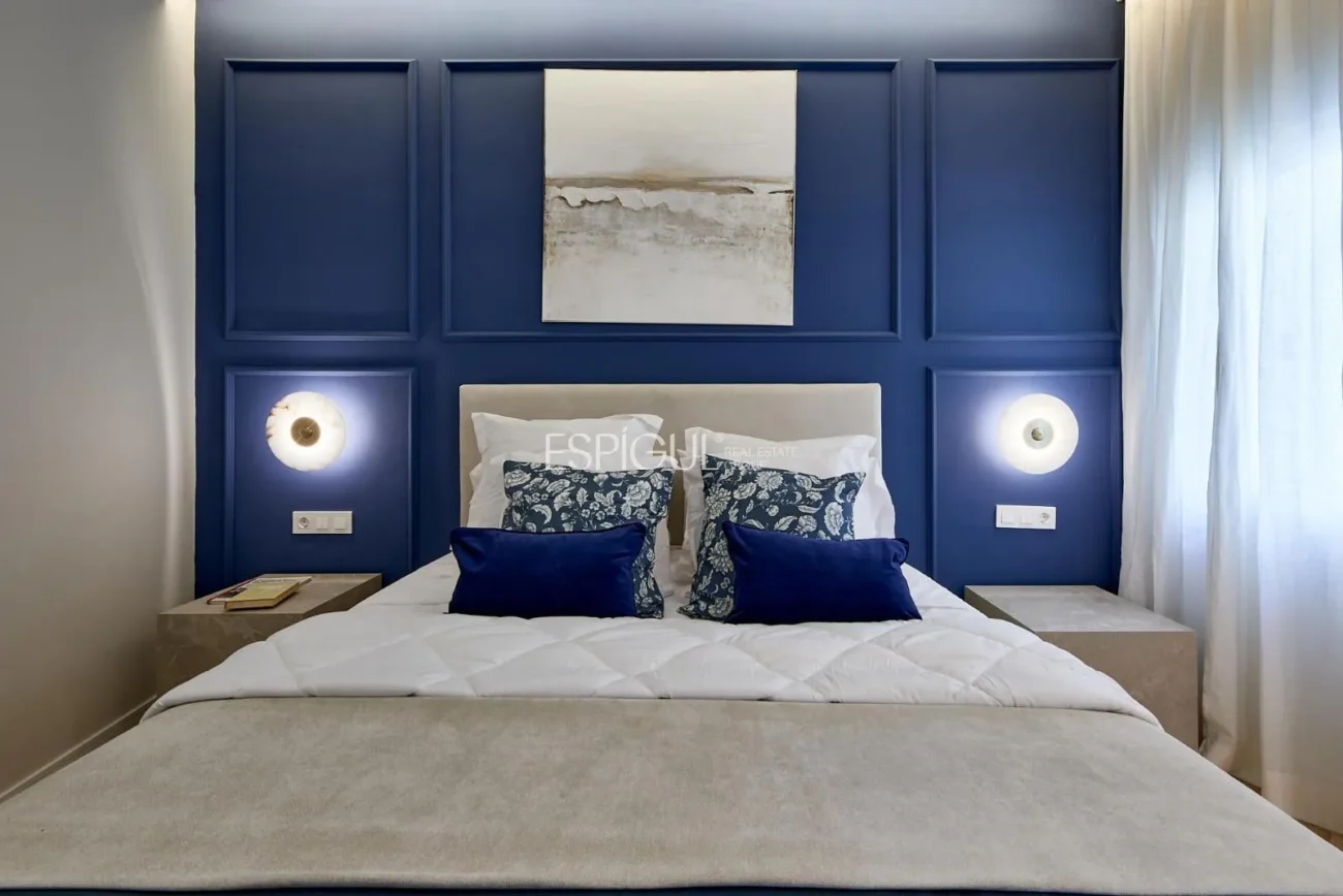 Schöne Wohnung zum Verkauf in der Calle Hermosilla, Stadtteil Salamanca