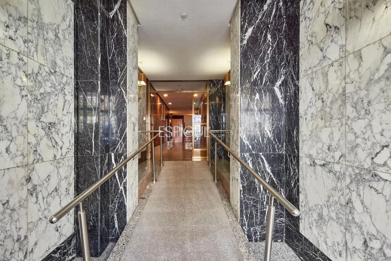 Schöne Wohnung zum Verkauf in der Calle Hermosilla, Stadtteil Salamanca