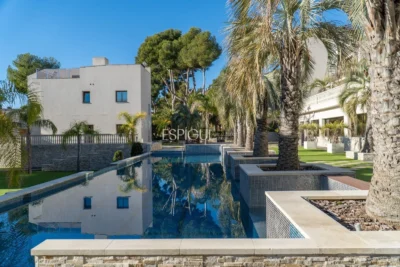 Hotel de 5 estrellas a la venta en Platja d’Aro