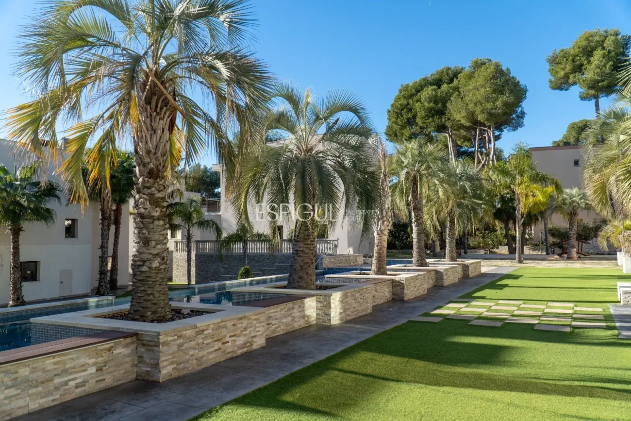 Hotel de 5 estrellas a la venta en Platja d’Aro