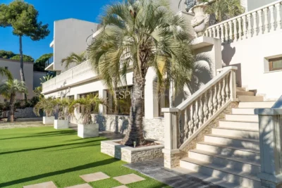 Hotel de 5 estrellas a la venta en Platja d’Aro