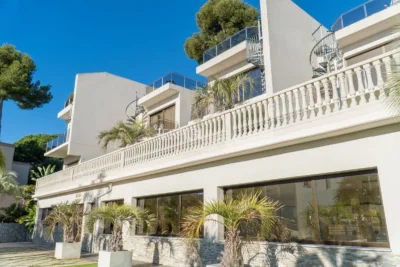 Hotel de 5 estrellas a la venta en Platja d’Aro