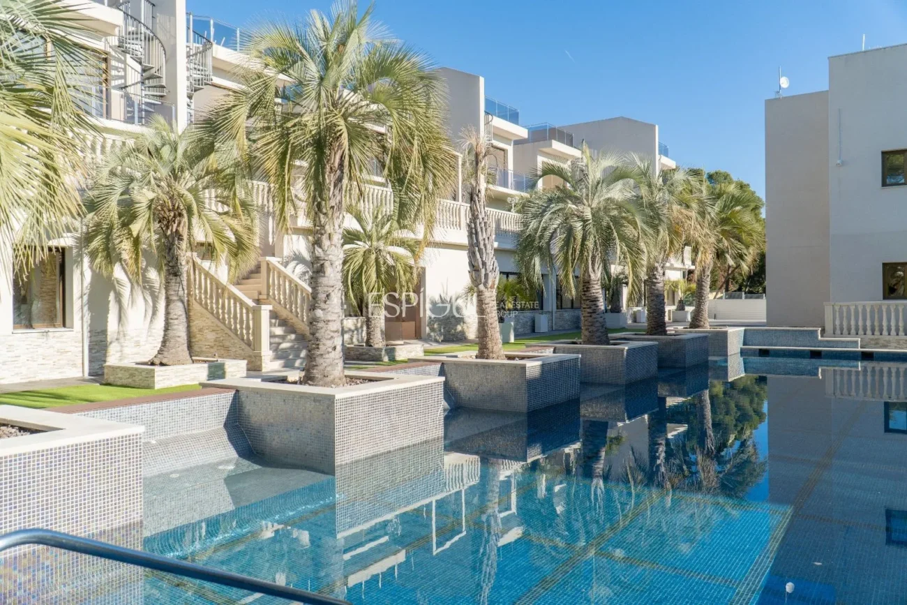 Hotel de 5 estrellas a la venta en Platja d’Aro