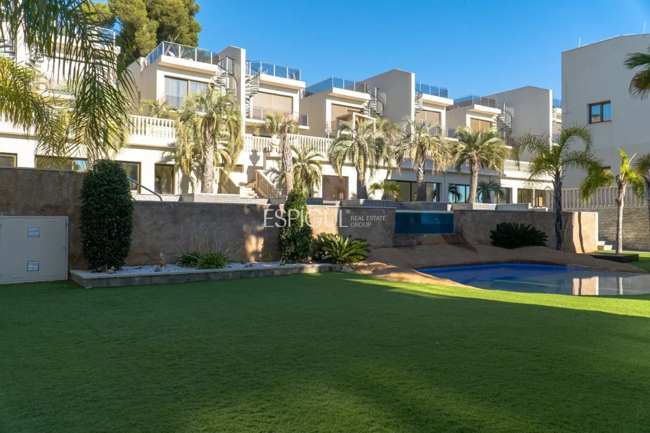 Hotel de 5 estrellas a la venta en Platja d’Aro