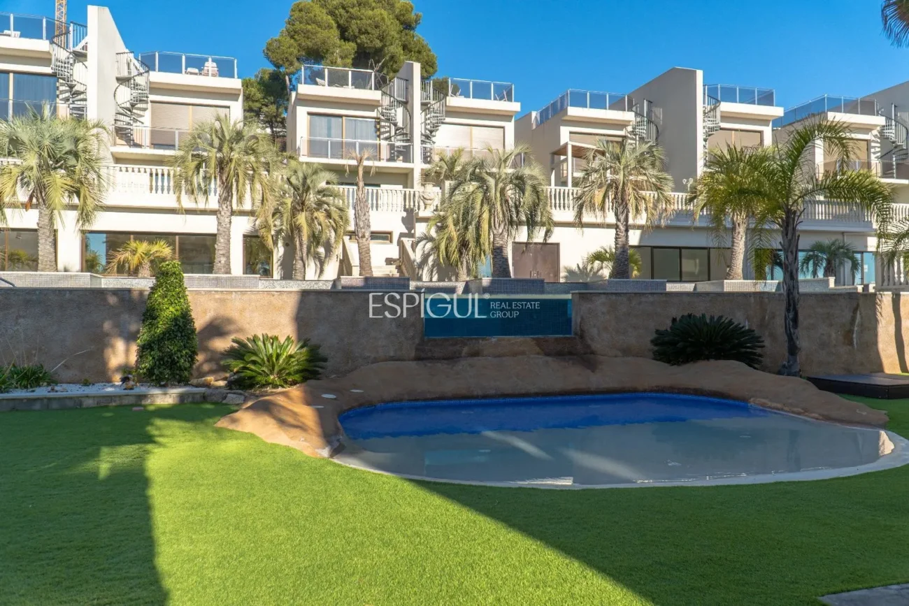 Hotel de 5 estrellas a la venta en Platja d’Aro