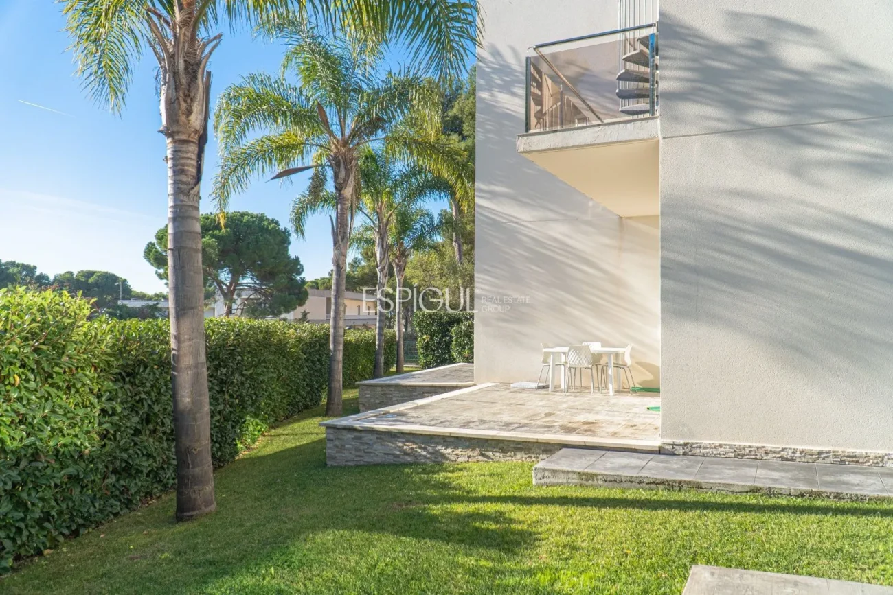 Hotel de 5 estrellas a la venta en Platja d’Aro